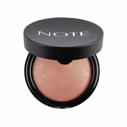 Note Baked Allık Pink Işıltılı Highlighter 02 Vintage