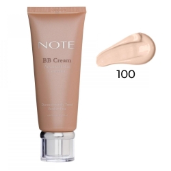 Note BB Krem Doğal Kapatıcılık 100 Porcelain 30ml