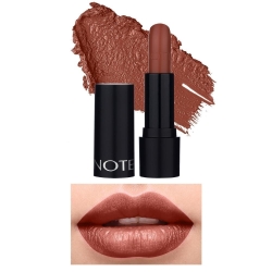 Note Deep Impact Ruj Kremsi Dokulu 05 Leather Mood