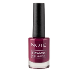Note Flawless Nail Enamel Oje 10 Açık Mor
