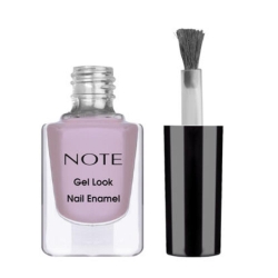 Note Gel Look Nail Enamel Oje No: 03