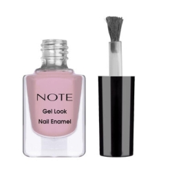 Note Gel Look Nail Enamel Oje No: 05