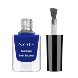 Note Gel Look Nail Enamel Oje No: 20