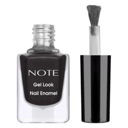 Note Gel Look Nail Enamel Oje No: 22
