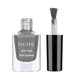 Note Gel Look Nail Enamel Oje No: 23