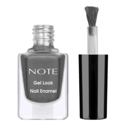 Note Gel Look Nail Enamel Oje No: 24