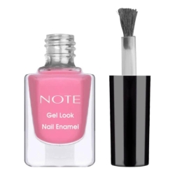 Note Gel Look Nail Polish Oje No:07