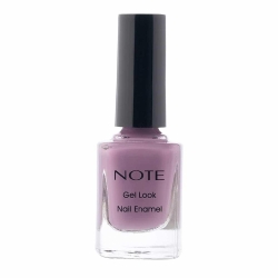 Note Gel Look Oje 04 Autumn Mulberry