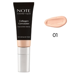 Note Kolajen Göz Altı Kapatıcısı 01