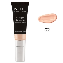 Note Kolajen Göz Altı Kapatıcısı 02