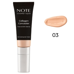 Note Kolajen Göz Altı Kapatıcısı 03
