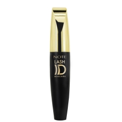 Note Lash Id Belirginleştirme ve Hacim Maskara