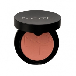 Note Luminous Silk Compact Allık 02 Pink in Summer