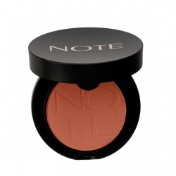 Note Luminous Silk Compact Allık 05 Desert Rose
