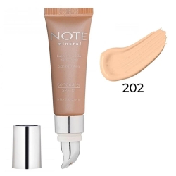 Note Mineral Göz Altı Kapatıcısı 202