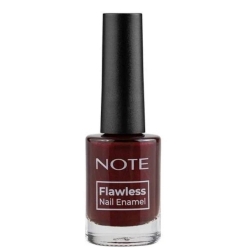 Note Nail Flawless Oje 104 Bordo