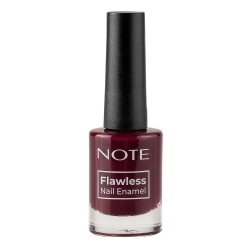 Note Nail Flawless Oje 11 Bordo