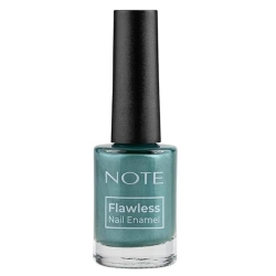 Note Nail Flawless Oje 112 Sedefli Yeşil