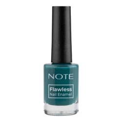 Note Nail Flawless Oje 117 Asker Yeşili