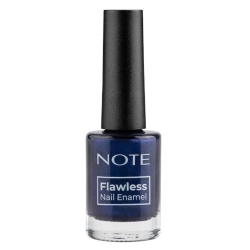 Note Nail Flawless Oje 118 Sedefli Mavi
