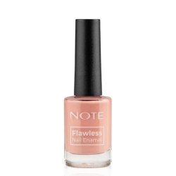 Note Nail Flawless Oje 25 Tatlı Ten