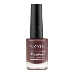 Note Nail Flawless Oje 27 Kahverengi