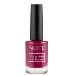 Note Nail Flawless Oje 30 Vişne