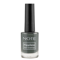 Note Nail Flawless Oje 39 Soluk Gri