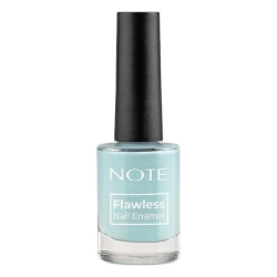 Note Nail Flawless Oje 40 Bebe Mavi