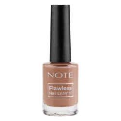 Note Nail Flawless Oje 53 Kahve Latte
