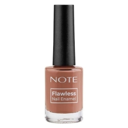Note Nail Flawless Oje 54 Kahverengi