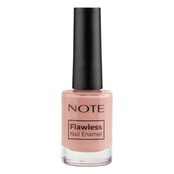 Note Nail Flawless Oje 59 Pembe Kahve
