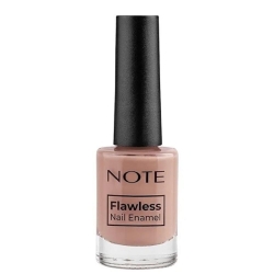 Note Nail Flawless Oje 60 Açık Kahve