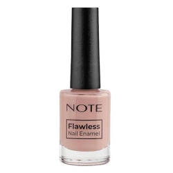 Note Nail Flawless Oje 61 Gül Tozu