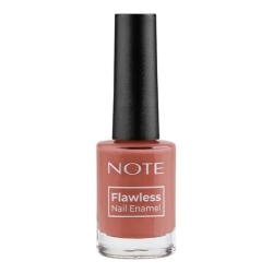 Note Nail Flawless Oje 66 Tarçın