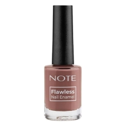 Note Nail Flawless Oje 67 Kahverengi