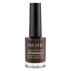 Note Nail Flawless Oje 69 Koyu Kahve