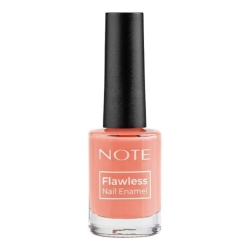 Note Nail Flawless Oje 74 Koyu Somon