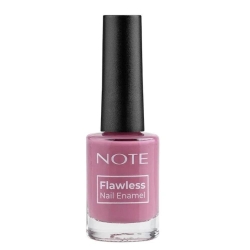 Note Nail Flawless Oje 84 Orkide Pembe