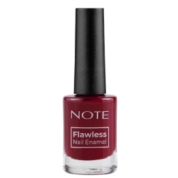 Note Nail Flawless Oje 94 Alev Kırmızı