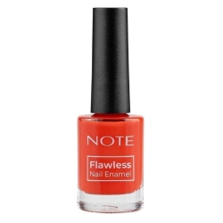 Note Nail Flawless Oje 97 Turuncu