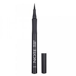 Note Siyah Precision Eyeliner Black
