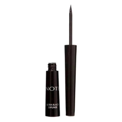 Note Ultra Black Dipliner Siyah