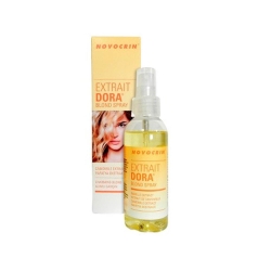 Novocrin Papatya Özlü Renk Açıcı Sprey 125 ml