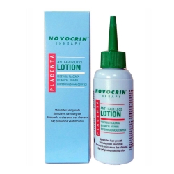 Novocrin Saç Dökülmesine Karşı Saç Koruma Losyonu 125 ml