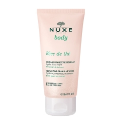 Nuxe Body Reve De The Canlandırıcı Vücut Peelingi 150ml