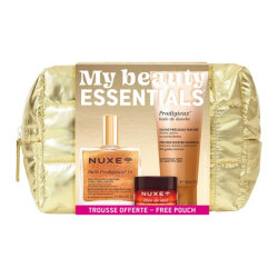 Nuxe My Beauty Essentials Bakım Seti