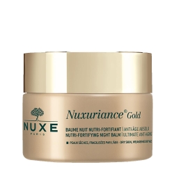 Nuxe Nuxuriance Gold Night Balm Gece Bakım Kremi 50ml