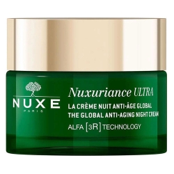 Nuxe Nuxuriance Ultra Anti Aging Gece Kremi 50ml