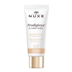 Nuxe Prodigieux Nemlendirici Etkili BB Krem Light 30ml
